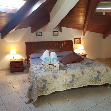 Apartament Sky Alguerhouse Zewnętrze zdjęcie