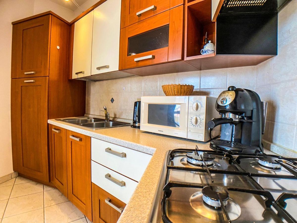 Apartament Sky Alguerhouse Zewnętrze zdjęcie