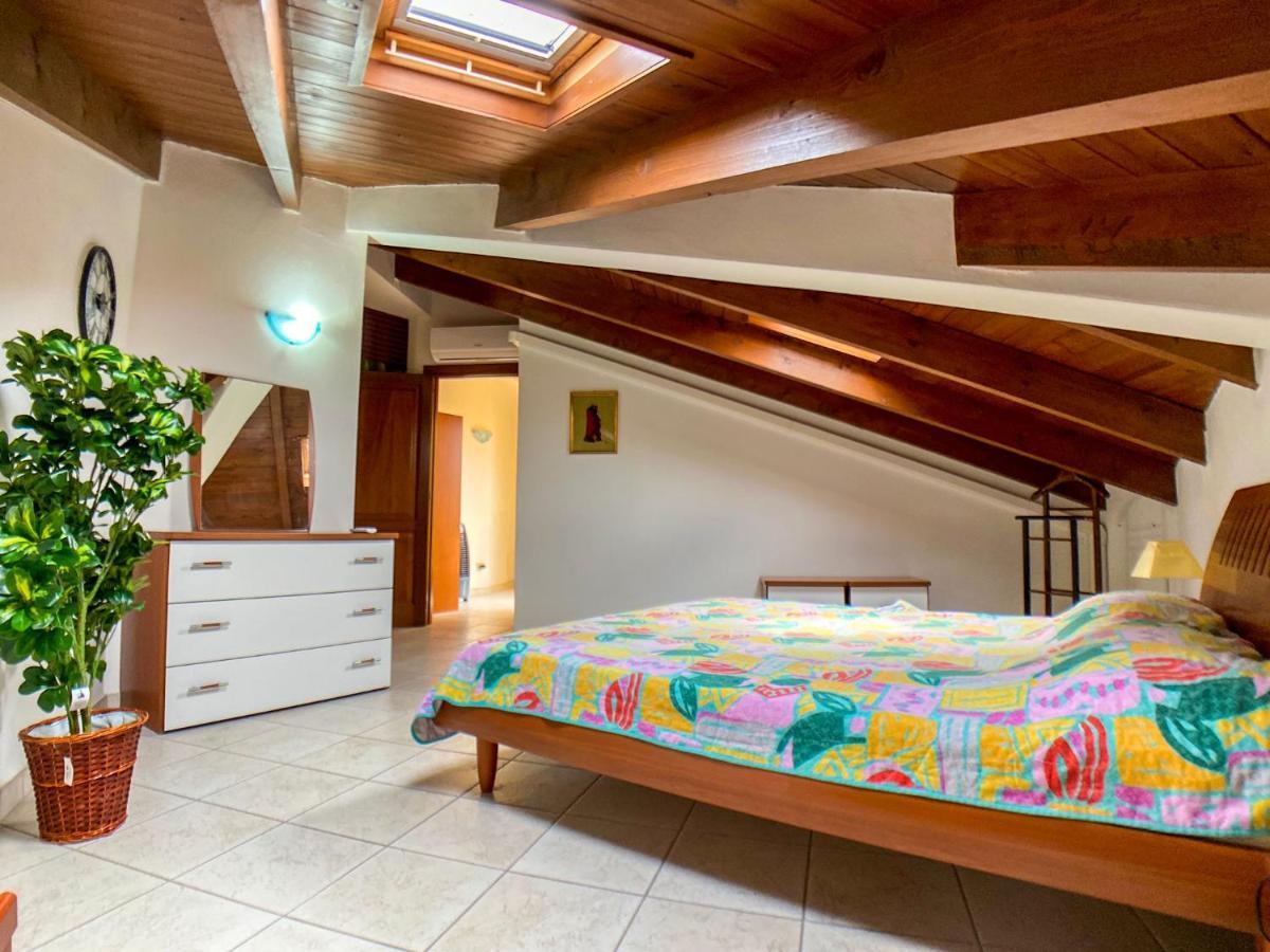 Apartament Sky Alguerhouse Zewnętrze zdjęcie