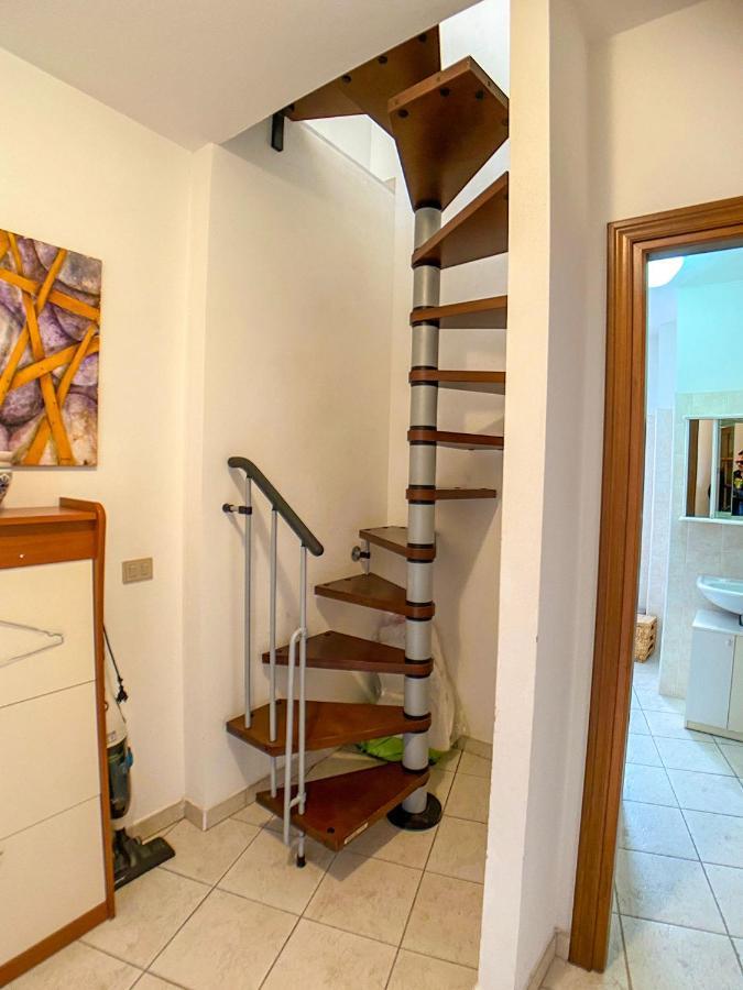 Apartament Sky Alguerhouse Zewnętrze zdjęcie