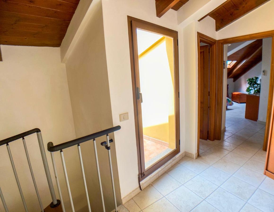 Apartament Sky Alguerhouse Zewnętrze zdjęcie