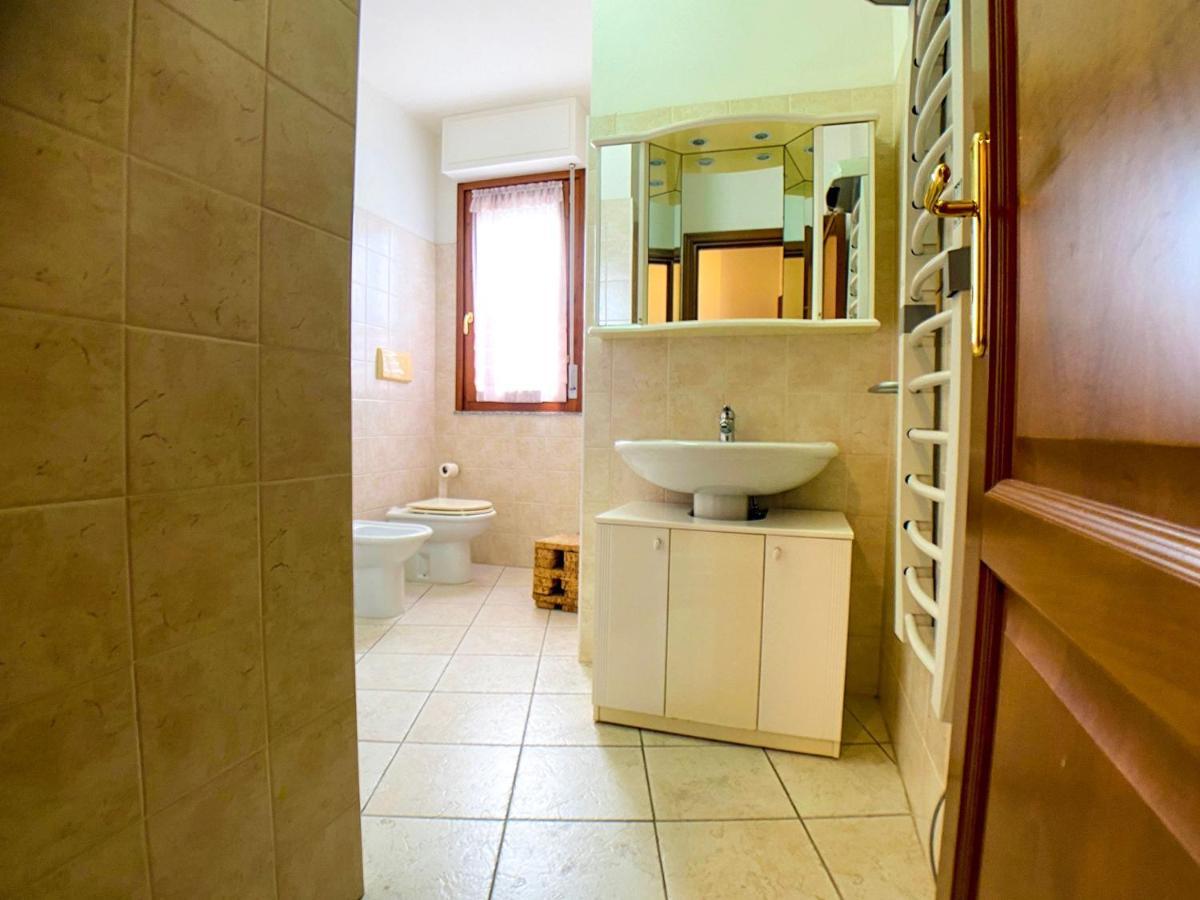 Apartament Sky Alguerhouse Zewnętrze zdjęcie