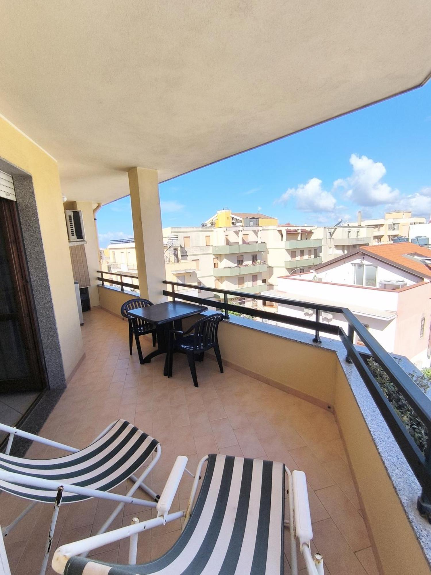 Apartament Sky Alguerhouse Zewnętrze zdjęcie