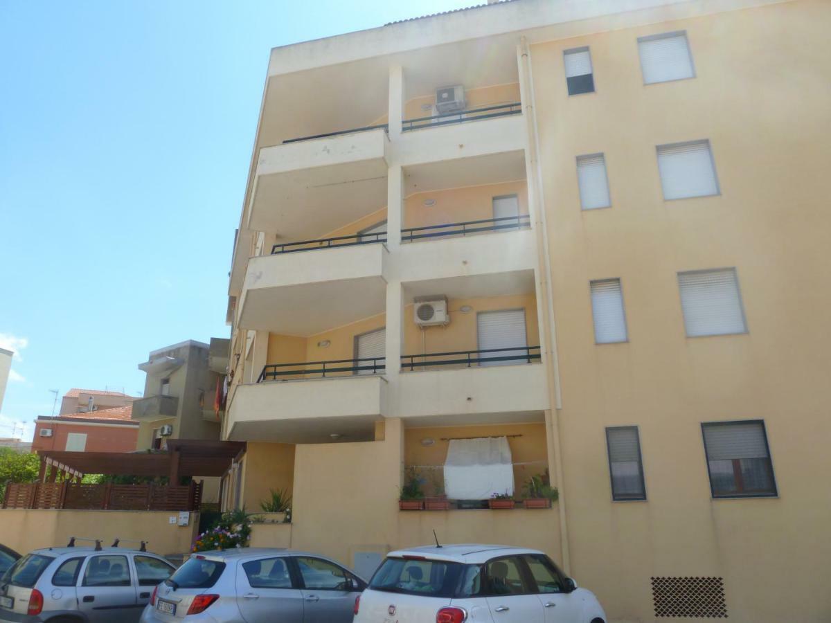 Apartament Sky Alguerhouse Zewnętrze zdjęcie