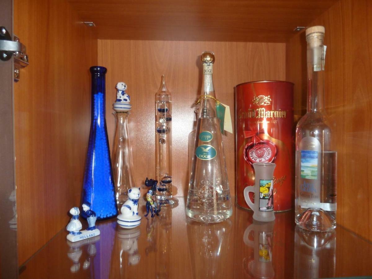 Apartament Sky Alguerhouse Zewnętrze zdjęcie