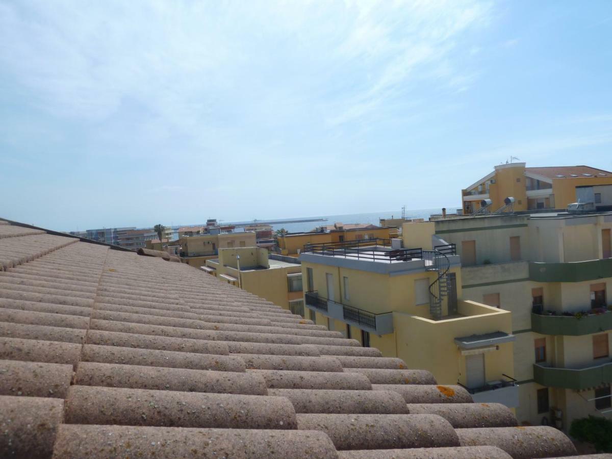 Apartament Sky Alguerhouse Zewnętrze zdjęcie