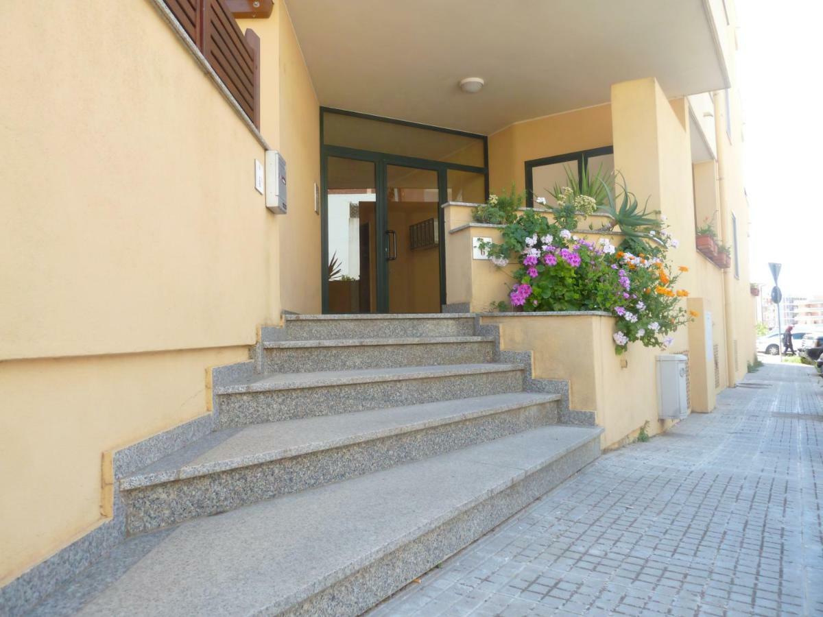 Apartament Sky Alguerhouse Zewnętrze zdjęcie