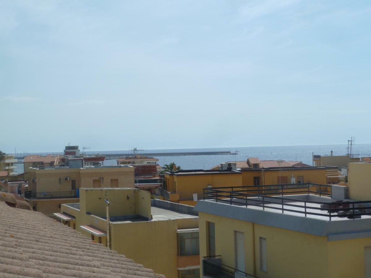 Apartament Sky Alguerhouse Zewnętrze zdjęcie