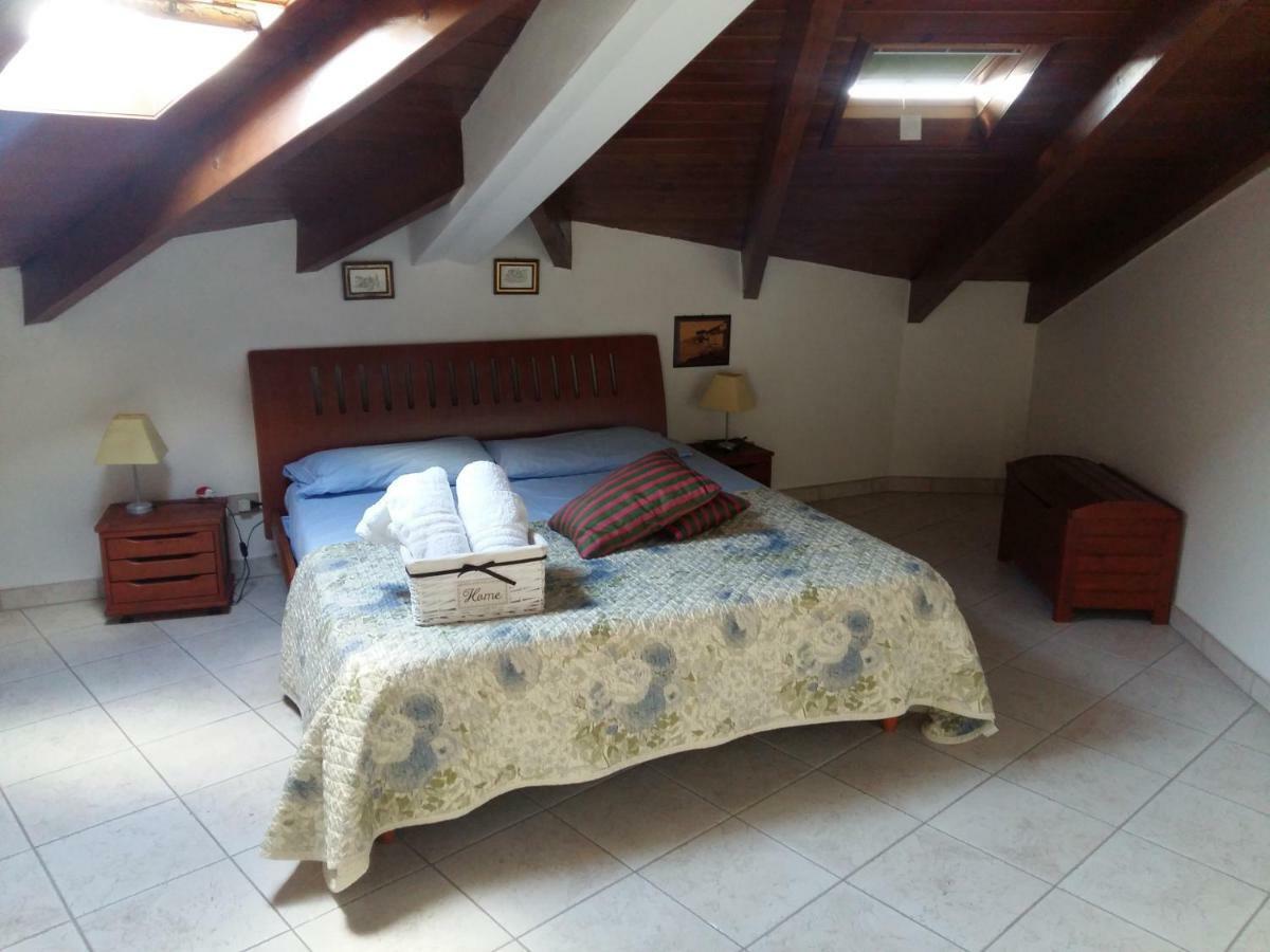 Apartament Sky Alguerhouse Zewnętrze zdjęcie