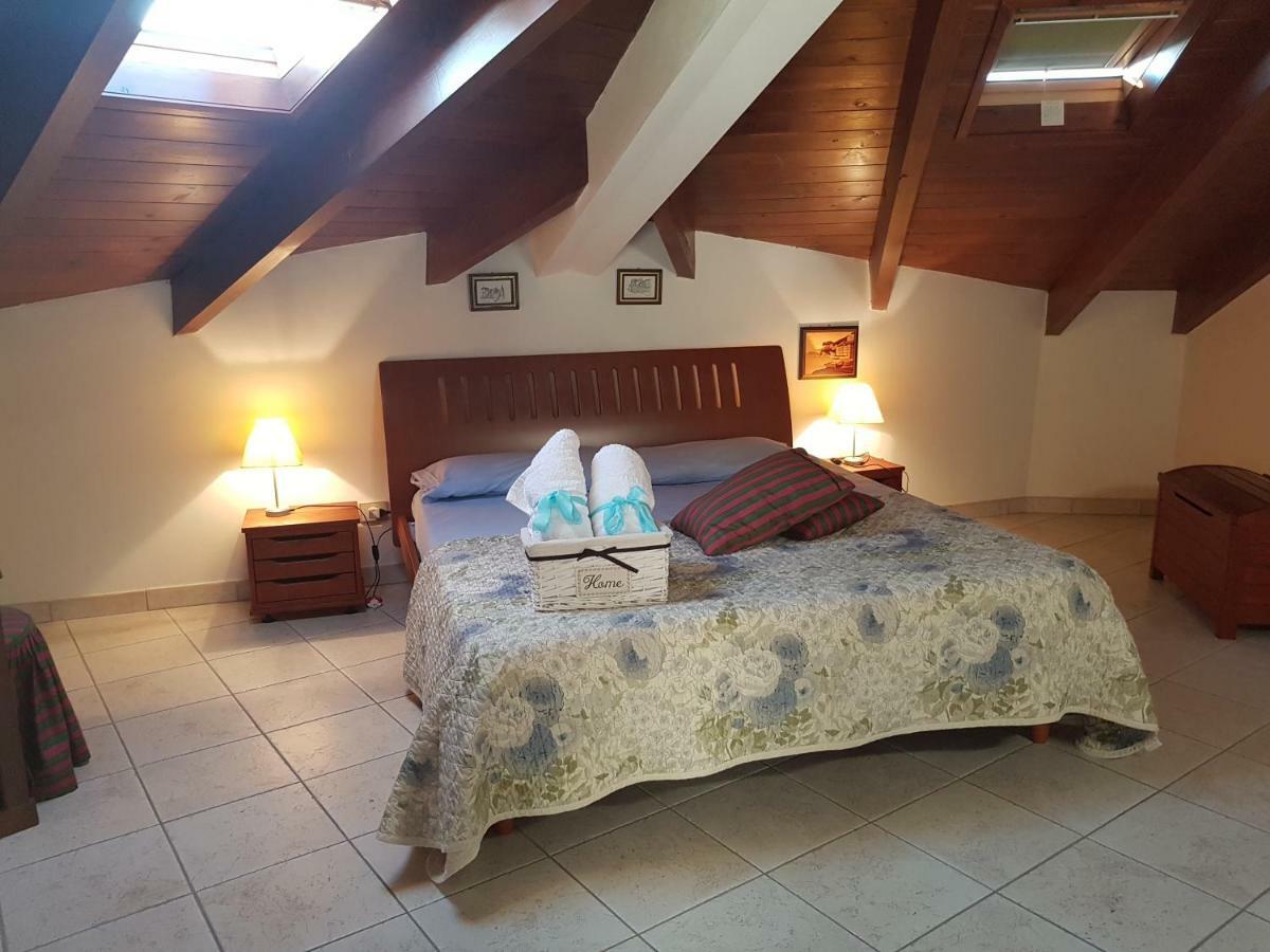 Apartament Sky Alguerhouse Zewnętrze zdjęcie